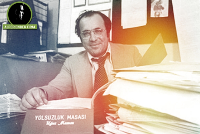 Kemalist mahallede Peker aydınlığı