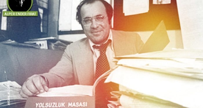 Kemalist mahallede Peker aydınlığı