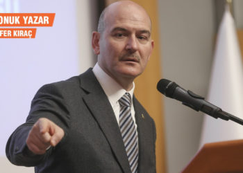 Kim bu canı çıkasıcalar?