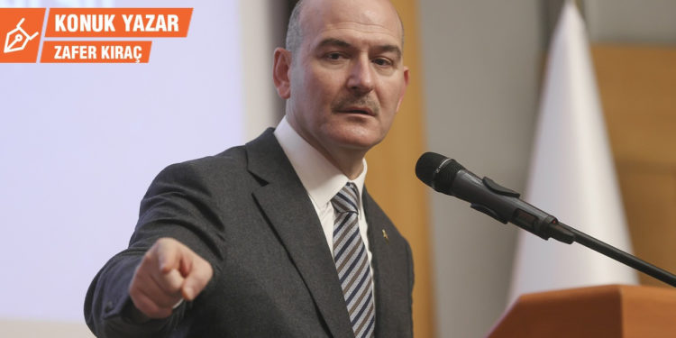 Kim bu canı çıkasıcalar?