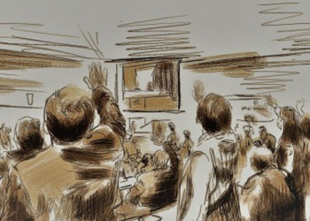 Kobani Davası: Süreç avukatlardan gizli yürütülüyor