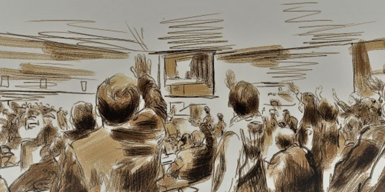 Kobani Davası: Süreç avukatlardan gizli yürütülüyor