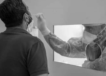 Koca, testteki düşüşe ‘açıklık getirdi’: Vaka azalmasının sonucu