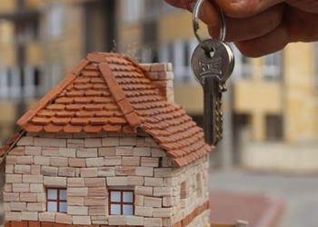 Konut fiyatları 1 yılda yüzde 31.7 arttı