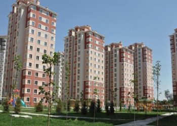 Konut fiyatlarında yüzde 31.7 artış