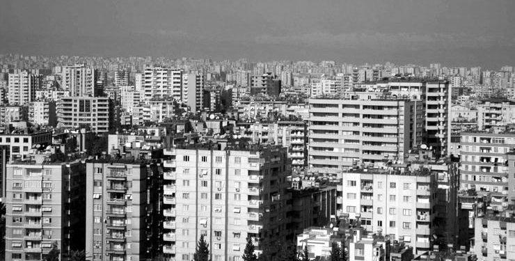 Konut satışları düşüşte