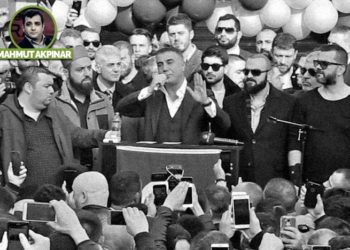 Korku iklimi ve Peker