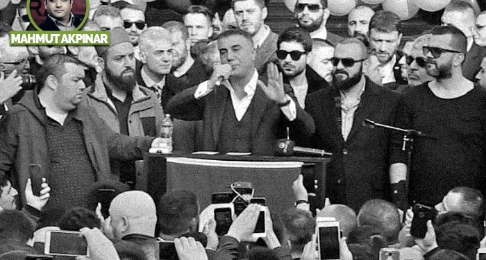 Korku iklimi ve Peker