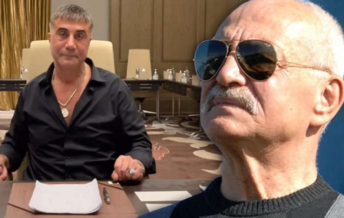 Korkut Eken: Atilla Peker’le Kıbrıs’a PKK faaliyetlerini incelemek için gittim, cinayetle alakam yok