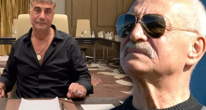 Korkut Eken: Atilla Peker’le Kıbrıs’a PKK faaliyetlerini incelemek için gittim, cinayetle alakam yok