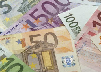 Korona Almanların tasarruflarını katladı