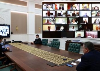 Koronavirüs Bilim Kurulu, bugün toplanıyor