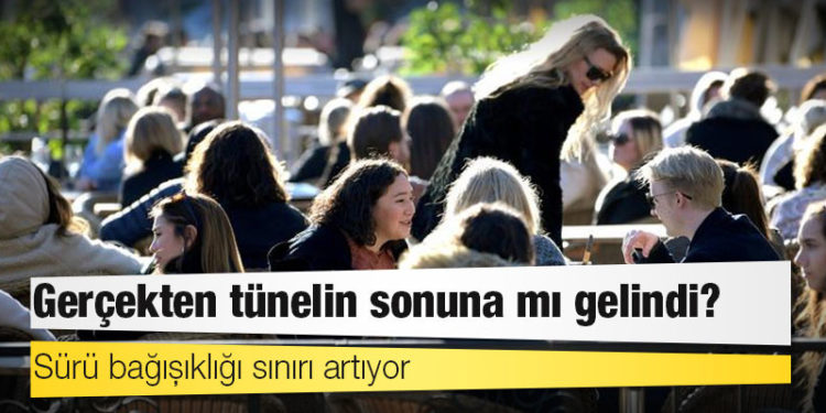 Koronavirüs: Pandemi ne zaman son bulacak?