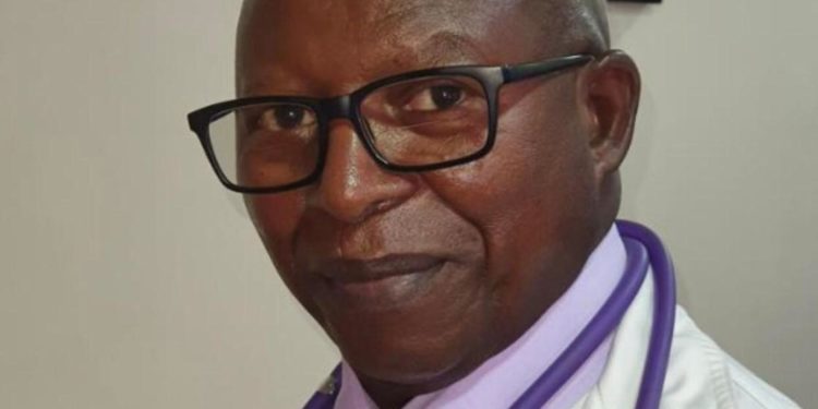 Koronavirüs aşılarına karşı söylemleriyle gündem olan doktor, Covid-19 nedeniyle hayatını kaybetti