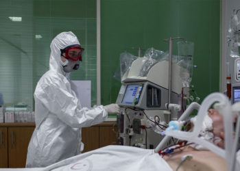 'Koronavirüs geçirenlerde baskılanmış verem hastalığı aktif hale geliyor'