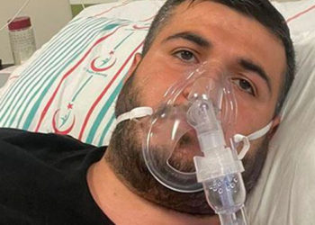 Koronavirüs testi üç kez negatif, iki kez pozitif çıktı; “Bu virüs bitmeden evden çok çıkmayı da düşünmüyorum”