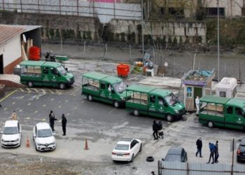 Kovid-19’da son 24 saat: 233 can kaybı; 11 bin 553 yeni vaka