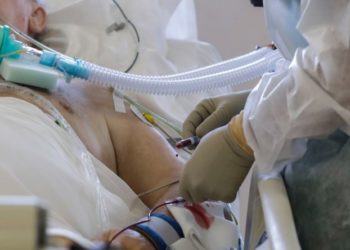 Kovid-19’dan 197 can kaybı daha