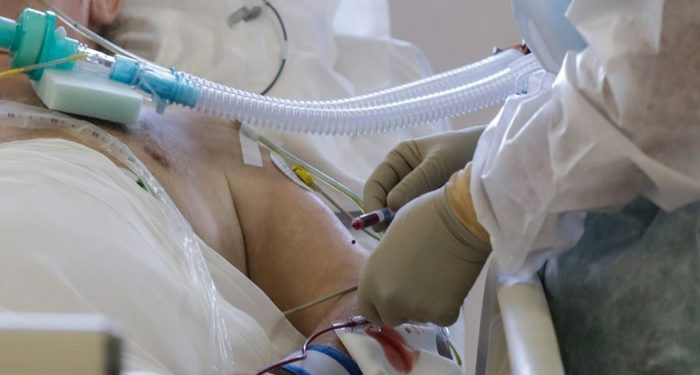 Kovid-19’dan 197 can kaybı daha