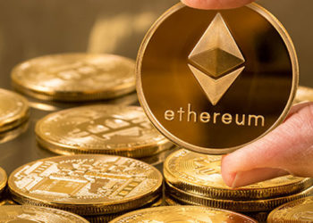 Kripto para birimi Ethereum, 447 miyar dolar pazar değerine ulaştı
