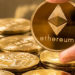 Kripto para birimi Ethereum, 447 miyar dolar pazar değerine ulaştı
