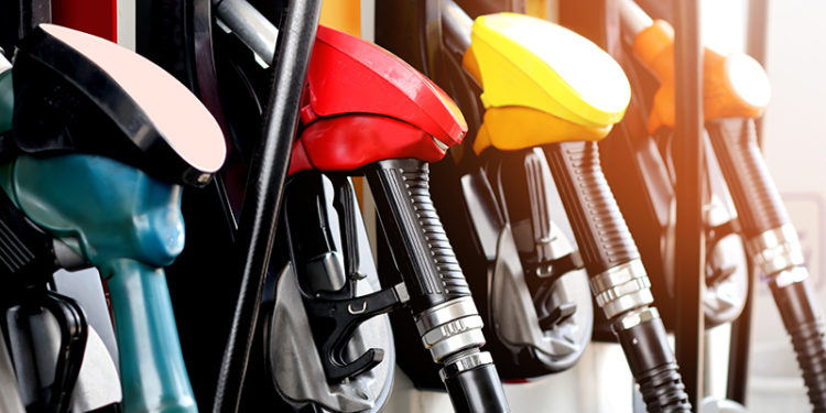 Kulis: Akaryakıtta tavan uygulamasının kalkmasıyla 9-10 kuruş zam gelecek