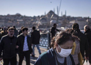 Kulis |  'Tam kapanma' sonrası normalleşme planı üç aşamalı olacak