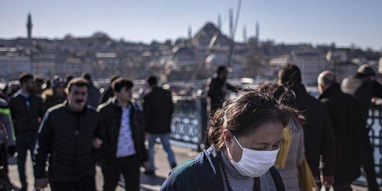 Kulis | 'Tam kapanma' sonrası normalleşme planı üç aşamalı olacak