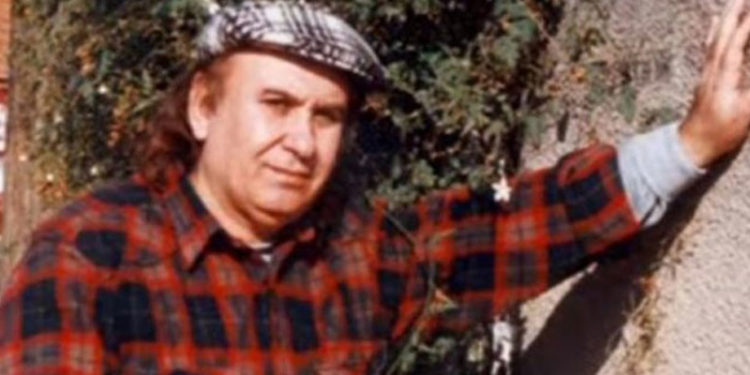 Kutlu Adalı cinayeti: Sedat Peker’in iddialarının ardından 'Soruşturma yeniden açılsın' çağrıları yapılıyor