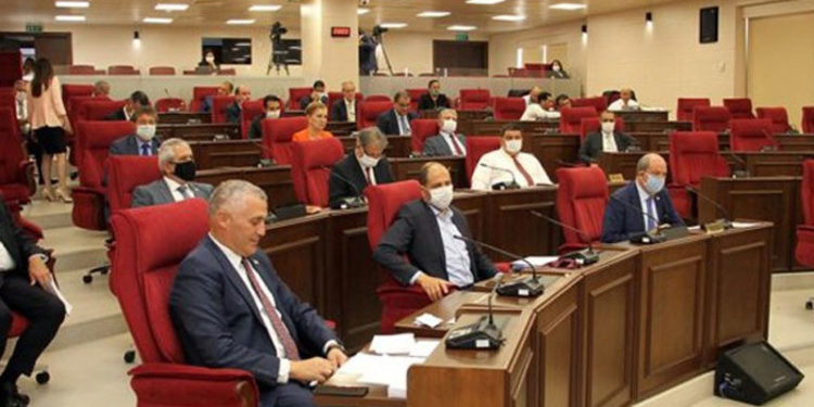 Kuzey Kıbrıs Meclisi Kutlu Adalı cinayetini yeniden araştıracak: Bu vahşetin hesabı verilmelidir