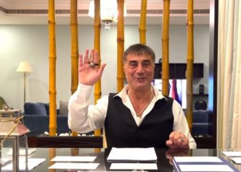 Kuzey Kıbrıslı eski bakan: 'İddiaların araştırılması i&ccedil;in başvuruda bulunduk'