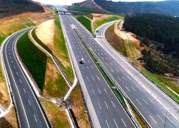 Kuzey Marmara Otoyolu müteahhitlerine 2 milyar lira ‘garanti’ ödemesi yapıldı