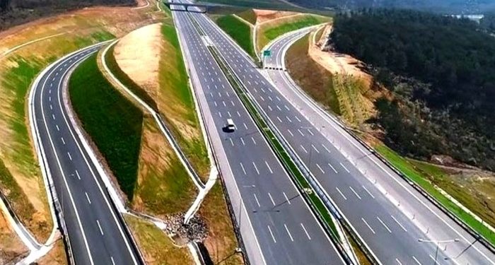 Kuzey Marmara Otoyolu müteahhitlerine 2 milyar lira ‘garanti’ ödemesi yapıldı