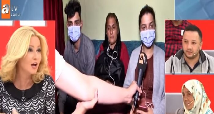 Kâtili stüdyoda gören Müge Anlı ne diyeceğini şaşırdı: Öldüren dışarıda yardım eden cezaevinde