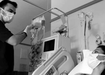 Kök hücre bağışıyla üç yılda iki bebeğe hayat verdi