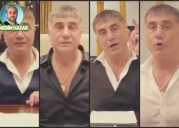 Köprüden önce son çıkış!