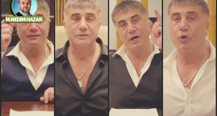 Köprüden önce son çıkış!