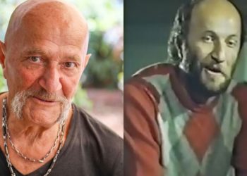 'Kötü adam' Coşkun: İyi adamı oynadığım için ayağımdan tavana astılar, ölüyordum