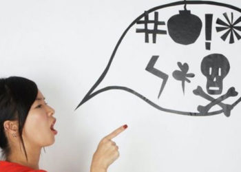 Küfür edince neden iyi hissederiz?