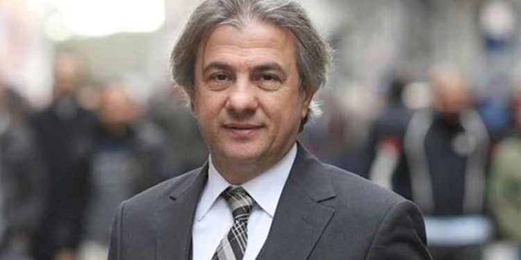 Kültür Bakanlığı, bakan yardımcısının danışmanının filmine 1 milyon lira verdi