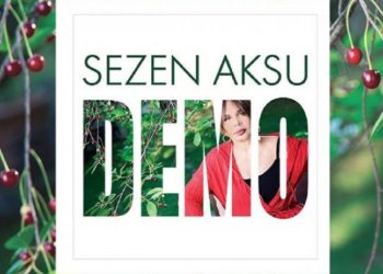 Kültür Servisi'ne 'telif davası': 'Bu dava Sezen Aksu adına açıldı ve onun adıyla anılacak'