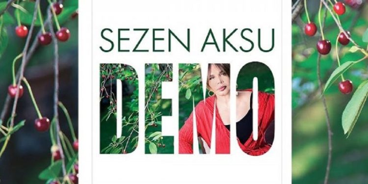 Kültür Servisi'ne 'telif davası': 'Bu dava Sezen Aksu adına açıldı ve onun adıyla anılacak'