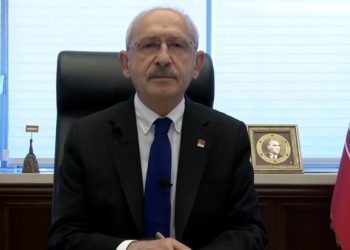 Kılıçdaroğlu: 3 esnaftan 2'si hibeden yararlanamıyor