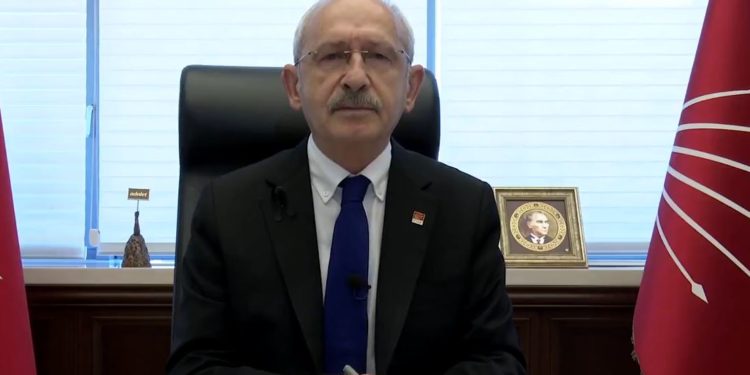 Kılıçdaroğlu: 3 esnaftan 2'si hibeden yararlanamıyor