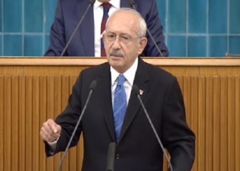 Kılıçdaroğlu: Devleti mafyaya teslim eden Erdoğan’dır, bu iktidara veda etme vaktidir