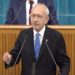 Kılıçdaroğlu: Devleti mafyaya teslim eden Erdoğan’dır, bu iktidara veda etme vaktidir