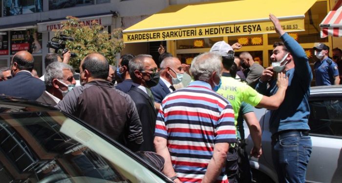 Kılıçdaroğlu: Meral Hanım’a yapılan saldırı kim bilir ileride hangi videonun konusu olacak