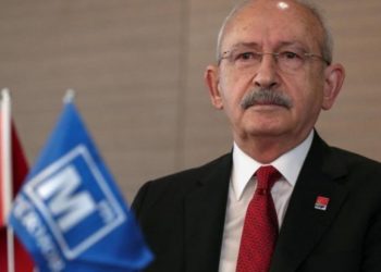 Kılıçdaroğlu’dan ‘yeni anayasa’ yorumu: AYM’yi kaldıracak