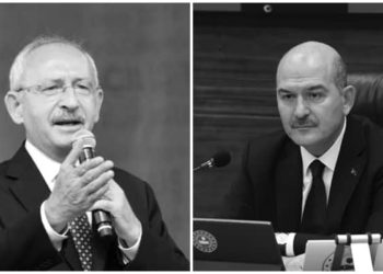 Kılıçdaroğlu’ndan Soylu’ya ’10 paralık dava’