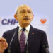 Kılıçdaroğlu’ndan uyarı: Kanal İstanbul ihalesine girecek ülkeye mesafe koyacağız